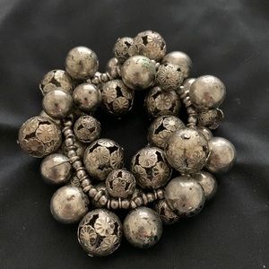 Custom made bracelet